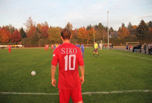 Simon SIKO Kober